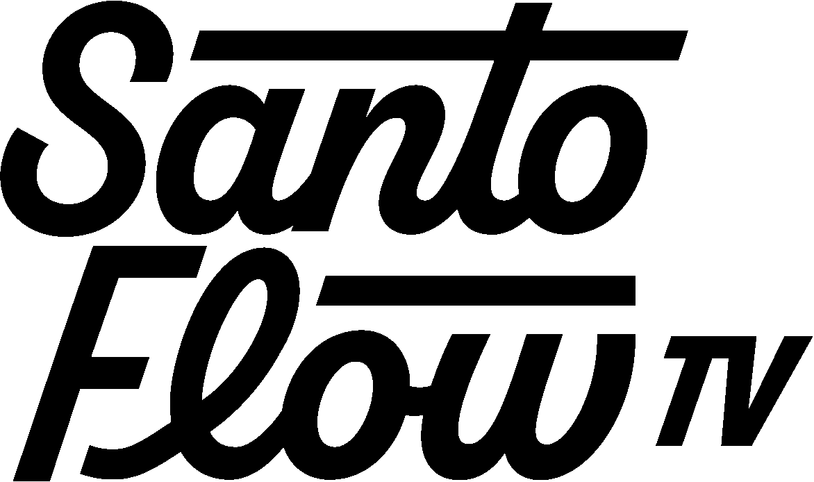 SantoFlow Logo